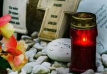 Закрывать кладбища для посещения как в прошлом году не будут