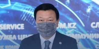 Алексей Цой: В трех городах и двух регионах продолжается рост заболеваемости КВИ Цой