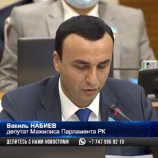 Двух квартир для детей-сирот недосчитались в Шымкенте