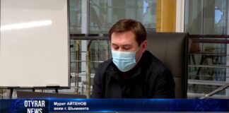 Мурат Айтенов: Больные Ковид-19 в больницах получают бесплатное лечение