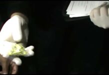 В Шымкенте задержали студентов — закладчиков наркотиков закладка