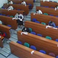 ЕНТ для поступления на грант стартует 15 апреля сдача ЕНТ