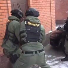 В Алматы осуждены руководители «Finbet»: ставки принимались и в Шымкенте спецназ
