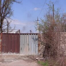 Железный занавес: Акимат занялся проблемой предпринимателей