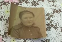 О чем вспоминает ветеран Великой Отечественной войны