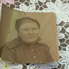 О чем вспоминает ветеран Великой Отечественной войны