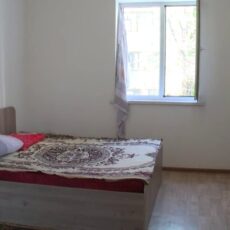 Семья отравилась неизвестным веществом: женщина скончалась