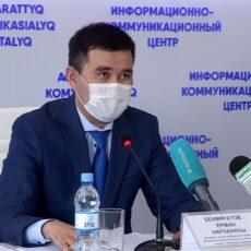 Как в Шымкенте борются с безработицей? Ерман БЕКМУРАТОВ
