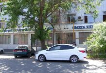 Новая графа в квитанциях возмутила шымкентцев