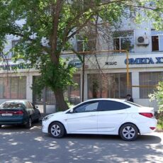 Новая графа в квитанциях возмутила шымкентцев