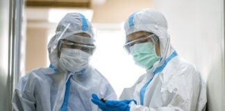 Шымкент из «зеленой» перешел в «желтую» зону