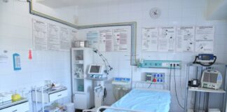 Мурат Айтенов: Сфера медицины — это сфера, которая не прощает ошибок больница