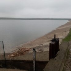 Что известно о гидрологической обстановке на водохранилищах Шымкента водохранилище