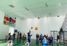 «Молодежная лига Шымкента» — серьезный шаг к массовому спорту спорт