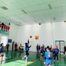 «Молодежная лига Шымкента» — серьезный шаг к массовому спорту спорт
