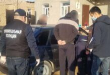 Вернулись лихие 90-е? ОПГ вымогателей ликвидировали в Туркестанской области ОПГ арест