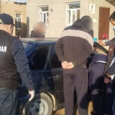 Вернулись лихие 90-е? ОПГ вымогателей ликвидировали в Туркестанской области ОПГ арест