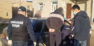 Вернулись лихие 90-е? ОПГ вымогателей ликвидировали в Туркестанской области ОПГ арест