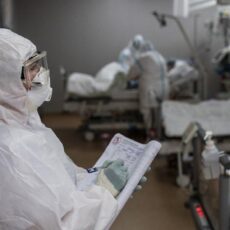 За прошедшие сутки в Шымкенте зарегистрировано 72 случая КВИ коронавирус
