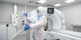 За прошедшие сутки в Казахстане зарегистрировано 7778 новых случаев заболевания