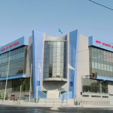 Специальные соцуслуги в Шымкенте получили почти 2500 горожан центр