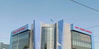 Специальные соцуслуги в Шымкенте получили почти 2500 горожан центр