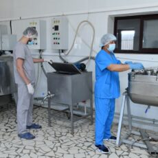 Ликвидация безработицы: В Шымкенте создадут 1500 новых рабочих мест работа