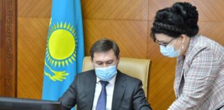 В этом году на сферу образования в Шымкенте выделены 133,3 млрд тенге аким