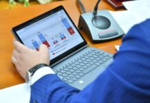 В Шымкенте реализуют 385 инвестиционных проектов проект