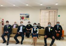 В Шымкенте от COVID-19 вакцинировались более тысячи педагогов педагоги вакцина