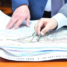 В инженерной инфраструктуре Шымкента будут реализованы 85 проектов план