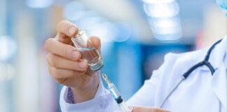 За прошедшие сутки в Шымкенте зарегистрировано 114 случаев заражения КВИ вакцина