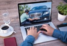 Госномер и техпаспорт АвтоЦОН доставит на дом