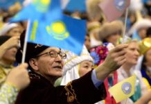В Шымкент с начала года переселились 500 соплеменников кандас