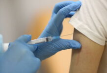 За прошедшие сутки в Шымкенте вакцинировали более шести тысяч горожан вакцина