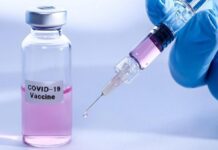 Не привитых и не болевших COVID-19 могут не пустить на работу Вакцина COVID-19
