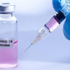 Не привитых и не болевших COVID-19 могут не пустить на работу Вакцина COVID-19