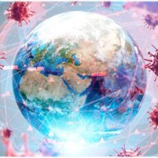 Вакцины от COVID-19 созданы не для сокращения населения Земли земля