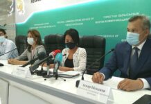 В Туркестнанской области смягчили действие карантина Туркестан