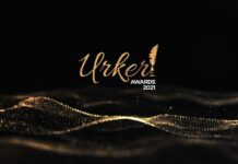 Стартовал приём заявок на премию «URKER — 2021» URKER - 2021