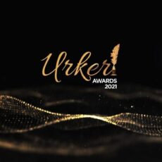 Стартовал приём заявок на премию «URKER — 2021» URKER - 2021