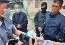 Наркокурьерам смягчат наказание наркосбытчики