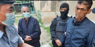 Наркокурьерам смягчат наказание наркосбытчики