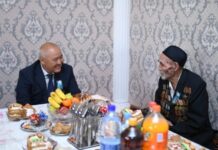 Праздничные выплаты участникам войны