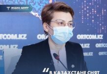 Снят ряд ограничения для лиц, имеющих полный курс вакцинации против КВИ минздрав