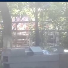 Смерть в технопарке: Заведено уголовное дело