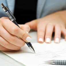 Как правильно оформить брачный договор у нотариуса бумаги, договор