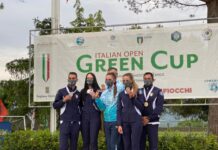 Шымкентские стрелки завоевали три медали