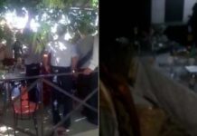 Свыше 100 нарушений карантина выявлено в Арыси