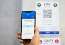 400 жителей Туркестанской области с «красным» статусом оштрафованы приложение «Ashyq»